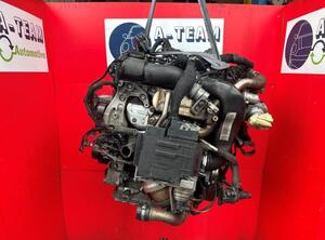 Motor kaal OPEL ASTRA J (P10)