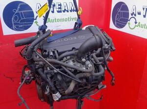 Bare Engine OPEL AGILA (A) (H00)