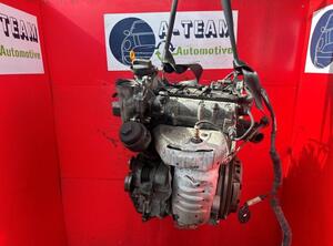 Bare Engine VW POLO (9N_)