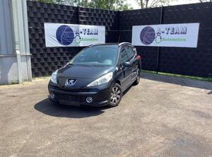 Motor kaal PEUGEOT 207 SW (WK_)