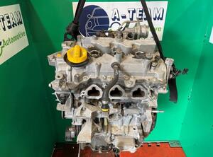 Bare Engine RENAULT CLIO IV (BH_)