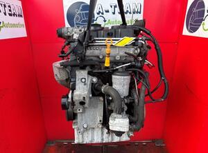 Bare Engine VW POLO (9N_)