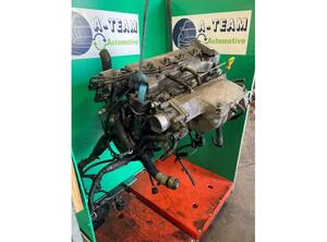 Bare Engine TOYOTA COROLLA Compact (_E10_)