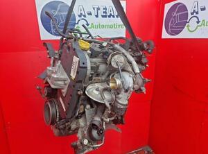 Bare Engine LANCIA DELTA III (844_)