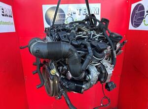 Bare Engine VW GOLF V (1K1), VW GOLF VI (5K1), VW GOLF VI Van (5K1_)