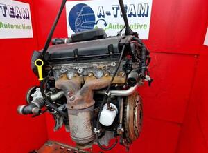 Motor kaal OPEL ASTRA H GTC (A04)