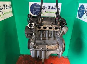 Motor kaal OPEL CORSA D (S07)