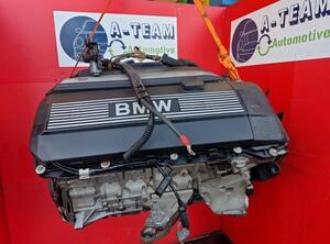 Motor ohne Anbauteile (Benzin) BMW 3er Coupe E46  P21540145