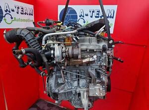 Bare Engine NISSAN QASHQAI II SUV (J11, J11_)