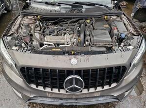 Motor kaal MERCEDES-BENZ GLA-CLASS (X156)