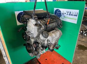 Motor kaal SEAT IBIZA III (6L1)