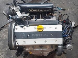 Motor kaal OPEL CALIBRA A (C89)