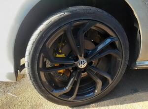 Steel Rim VW Polo (6C1, 6R1)