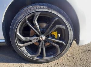 Steel Rim VW Polo (6C1, 6R1)