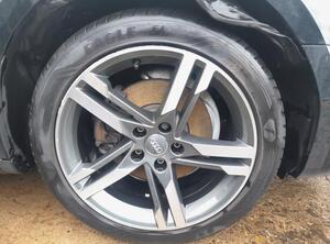 Steel Rim AUDI A4 Avant (8W5, 8WD)