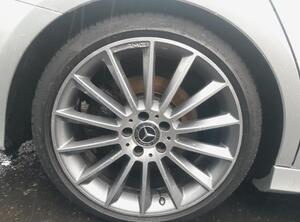 Stalen velg MERCEDES-BENZ A-Klasse Stufenheck (W177)