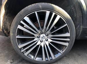 Steel Rim VOLVO XC90 II (256)