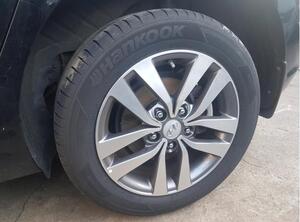 Stalen velg HYUNDAI i30 (PDE, PD, PDEN), HYUNDAI i30 FASTBACK (PDE, PDEN), HYUNDAI i30 Estate (PDE)