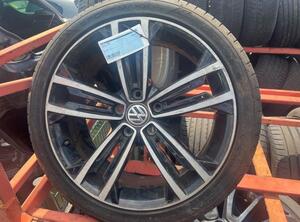 Steel Rim VW GOLF VII (5G1, BQ1, BE1, BE2), VW GOLF VII Variant (BA5, BV5), VW GOLF VIII Variant (CG5)