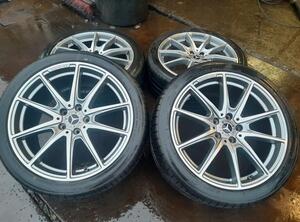 Spare Wheel MERCEDES-BENZ E-CLASS (W213), MERCEDES-BENZ E-CLASS (W212)