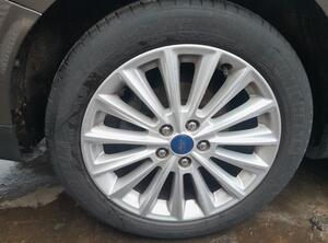 Spare Wheel FORD FOCUS III Turnier