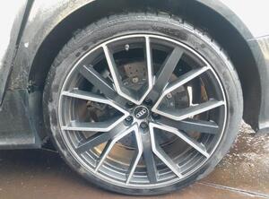 Spare Wheel AUDI A6 Avant (4G5, 4GD, C7)