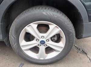 Spare Wheel FORD KUGA II (DM2), FORD KUGA I, FORD C-MAX (DM2), FORD FOCUS C-MAX (DM2)