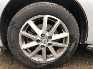 Spare Wheel OPEL VIVARO B Bus (X82), OPEL VIVARO B Van (X82)