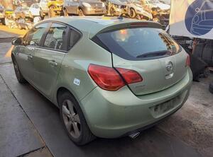 Spare Wheel OPEL ASTRA J (P10), OPEL ASTRA J Sports Tourer (P10), OPEL ASTRA H (A04)