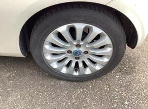 Spare Wheel FORD KA (RU8)