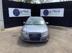 reservewiel AUDI A4 Avant (8E5, B6), AUDI A4 Avant (8ED, B7)