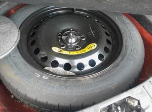 Spare Wheel FORD C-MAX II (DXA/CB7, DXA/CEU), FORD GRAND C-MAX (DXA/CB7, DXA/CEU), FIAT LINEA (323_, 110_)