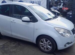 reservewiel OPEL AGILA (B) (H08)