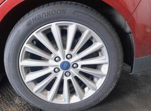 reservewiel FORD C-MAX II (DXA/CB7, DXA/CEU), FORD GRAND C-MAX (DXA/CB7, DXA/CEU), FIAT LINEA (323_, 110_)