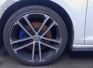 reservewiel VW GOLF VII (5G1, BQ1, BE1, BE2), VW GOLF VII Variant (BA5, BV5), VW GOLF VIII Variant (CG5)