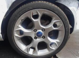 reservewiel FORD FIESTA VI (CB1, CCN), FORD FIESTA VI Van