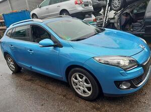 reservewiel RENAULT MEGANE III Grandtour (KZ0/1)