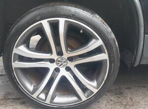 Spare Wheel VW TIGUAN (5N_), VW TIGUAN (AD1, AX1), VW TIGUAN VAN (5N_)