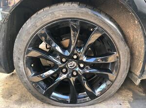 Steel Rim Set MAZDA 6 Stufenheck (GJ, GL)