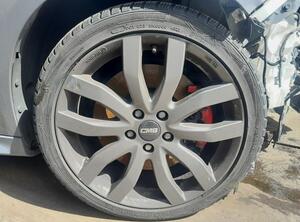 Stalen velg set FORD FOCUS III Turnier