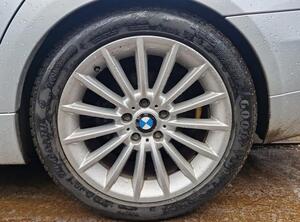 Steel Rim Set BMW 3 Touring (E91)