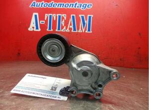 Repair Kit V Ribbed Belt Tensioner Lever PEUGEOT Partner Tepee (--), PEUGEOT 301 (--)