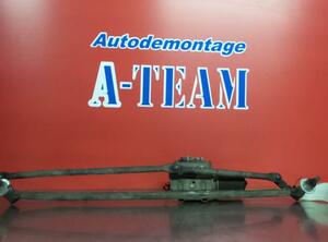 Wiper Linkage RENAULT Master II Bus (JD)