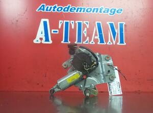 Wiper Motor PEUGEOT PARTNER Box Body/MPV (5_, G_)