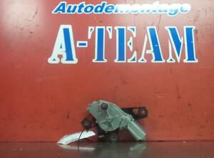 Wiper Motor RENAULT Megane II (BM0/1, CM0/1)