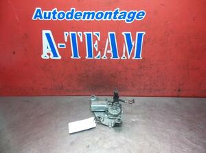 Wiper Motor PEUGEOT 206 Schrägheck (2A/C), PEUGEOT 206 Stufenheck (--)