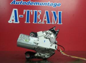 Wiper Motor RENAULT Twingo II (CN0)