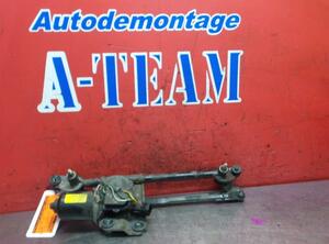 Wiper Motor HYUNDAI Getz (TB)