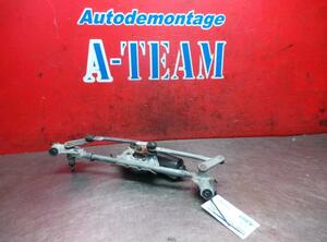 Wiper Motor TOYOTA Yaris (NCP1, NLP1, SCP1)