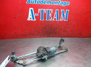 Wiper Motor SEAT Ibiza IV ST (6J8, 6P8)